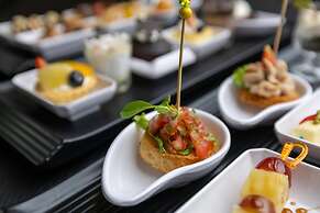 Kempinski Hotel Khan Palace