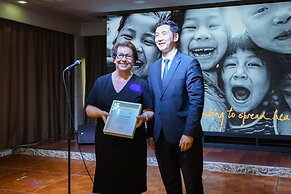 Kempinski Hotel Khan Palace