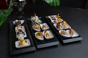 Kempinski Hotel Khan Palace