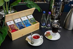 Kempinski Hotel Khan Palace