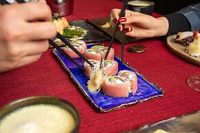 Kempinski Hotel Khan Palace