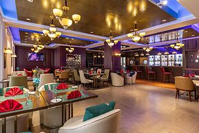 Kempinski Hotel Khan Palace