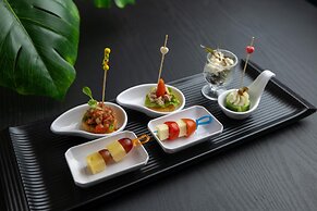 Kempinski Hotel Khan Palace