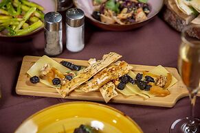 Kempinski Hotel Khan Palace