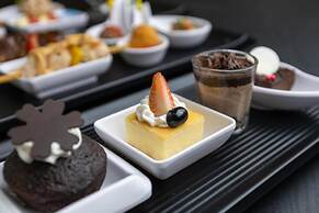 Kempinski Hotel Khan Palace