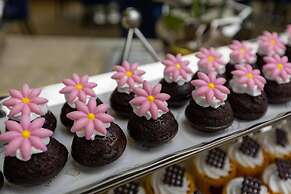 Kempinski Hotel Khan Palace