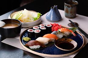 Kempinski Hotel Khan Palace