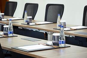 Kempinski Hotel Khan Palace