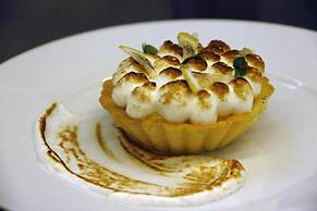 Kempinski Hotel Khan Palace