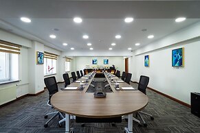 Kempinski Hotel Khan Palace