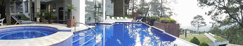 San Gregorio Hotel & Spa