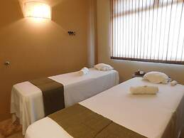 San Gregorio Hotel & Spa