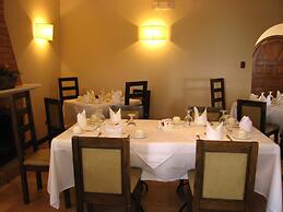 San Gregorio Hotel & Spa