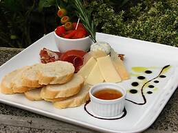 San Gregorio Hotel & Spa