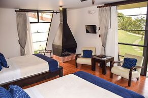 San Gregorio Hotel & Spa