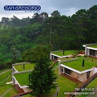 San Gregorio Hotel & Spa