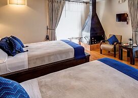 San Gregorio Hotel & Spa