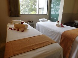 San Gregorio Hotel & Spa