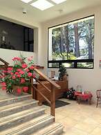 San Gregorio Hotel & Spa