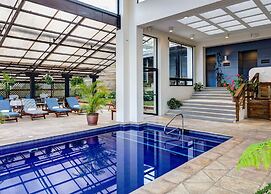 San Gregorio Hotel & Spa