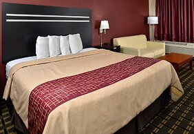 Red Roof Inn Cartersville–Emerson/LakePoint North