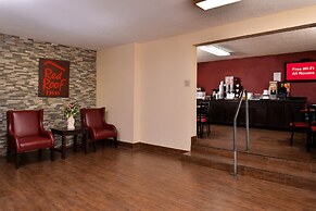 Red Roof Inn Cartersville–Emerson/LakePoint North