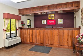 Red Roof Inn Cartersville–Emerson/LakePoint North