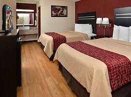 Red Roof Inn Cartersville–Emerson/LakePoint North