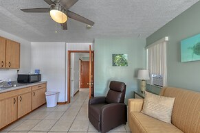 Sand Vista Vacation Rentals