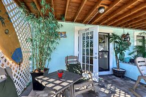 Sand Vista Vacation Rentals