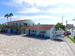 Sand Vista Vacation Rentals