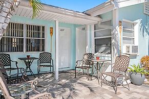 Sand Vista Vacation Rentals