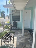 Sand Vista Vacation Rentals