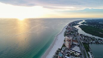 Sand Vista Vacation Rentals