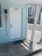 Sand Vista Vacation Rentals