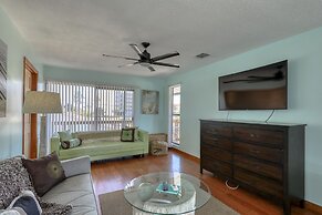 Sand Vista Vacation Rentals