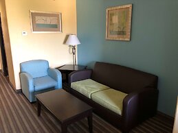 Best Western Plus Goodman Inn & Suites