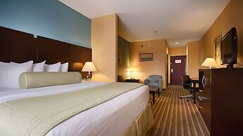 Best Western Plus Goodman Inn & Suites