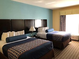 Best Western Plus Goodman Inn & Suites
