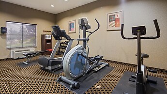 Best Western Plus Goodman Inn & Suites