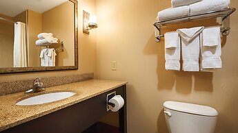 Best Western Plus Goodman Inn & Suites
