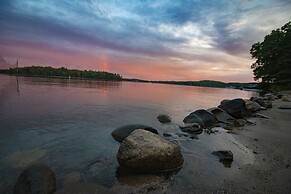 Ruttger's Bay Lake Resort