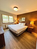 Ruttger's Bay Lake Resort