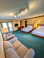 Ruttger's Bay Lake Resort