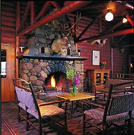 Ruttger's Bay Lake Resort