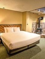 Ruttger's Bay Lake Resort