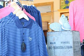 Ruttger's Bay Lake Resort