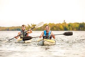 Ruttger's Bay Lake Resort