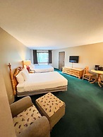 Ruttger's Bay Lake Resort