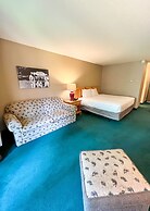 Ruttger's Bay Lake Resort